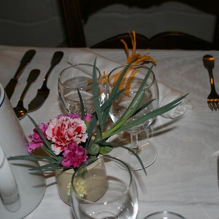 Auberge La Borie ナント 部屋 写真