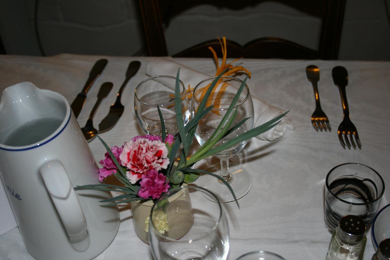 Auberge La Borie ナント 部屋 写真