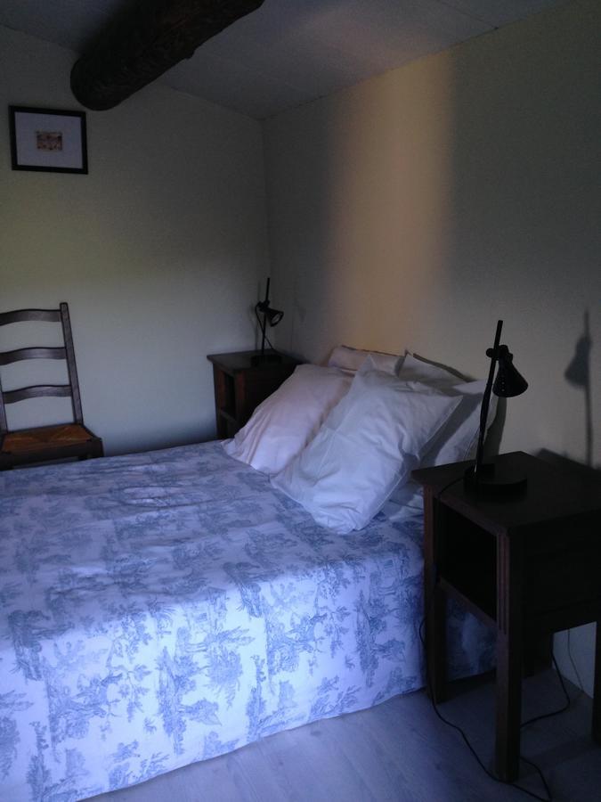Auberge La Borie ナント 部屋 写真