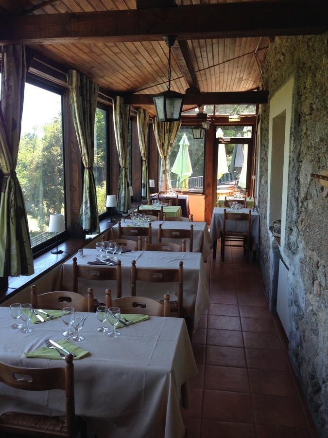 Auberge La Borie ナント 部屋 写真